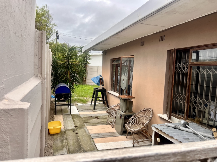 4 Bedroom Property for Sale in Townsend Estate Western Cape